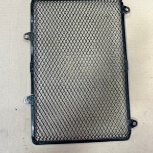 Grille de radiateur de KAWASAKI 750 ZXR