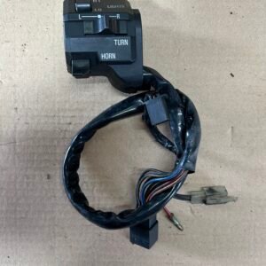 Commodo gauche de KAWASAKI 900 Ninja