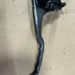 Cocotte gauche de KAWASAKI 600 ZXR