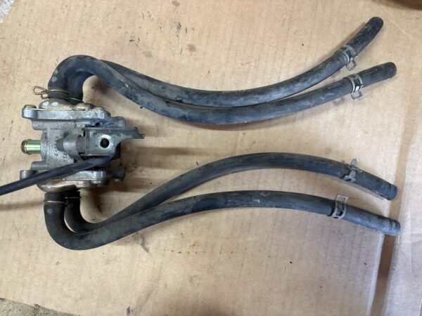 Clapet de recyclage de SUZUKI 600 Bandit – Image 3