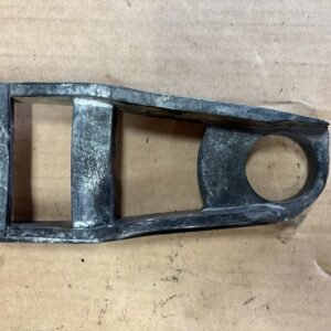 Patin de bras oscillant de SUZUKI 600 Bandit