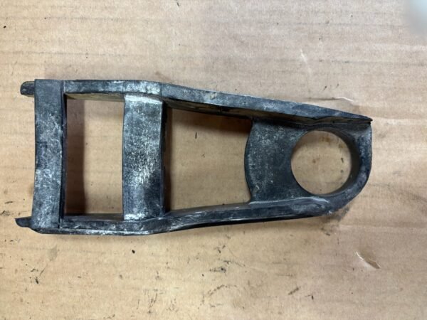 Patin de bras oscillant de SUZUKI 600 Bandit