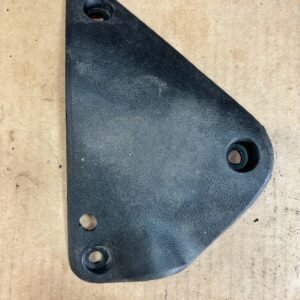 Habillage de cadre gauche de SUZUKI 800 VX