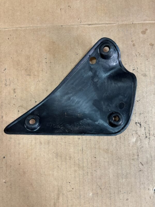 Habillage de cadre gauche de SUZUKI 800 VX – Image 2