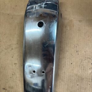 Garde boue arrière de YAMAHA 125 RDX IE7