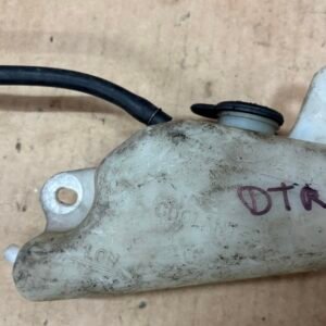 Vase d'expansion de YAMAHA 125 DTR