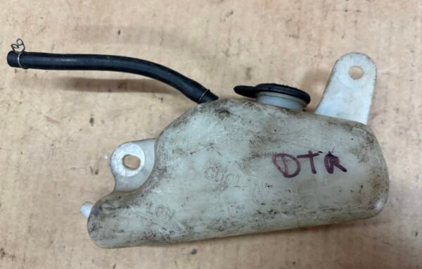 Vase d'expansion de YAMAHA 125 DTR