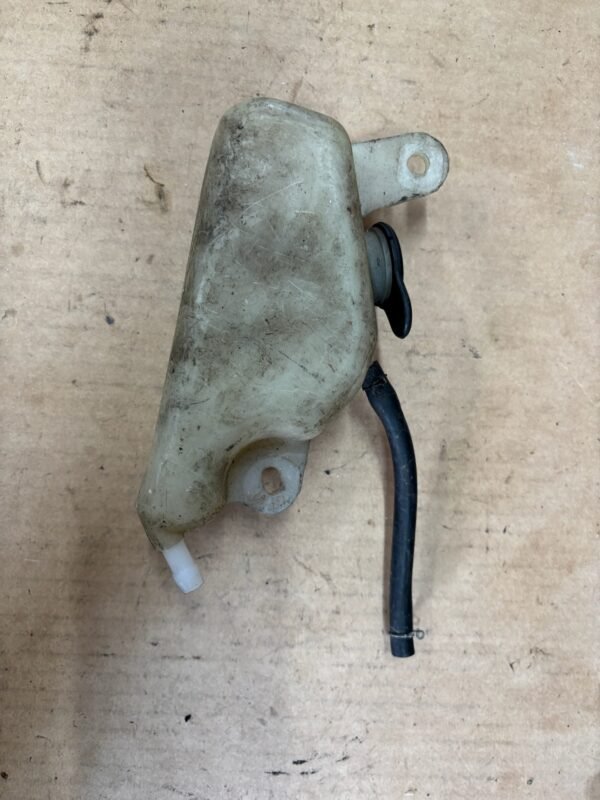 Vase d'expansion de YAMAHA 125 DTR – Image 2