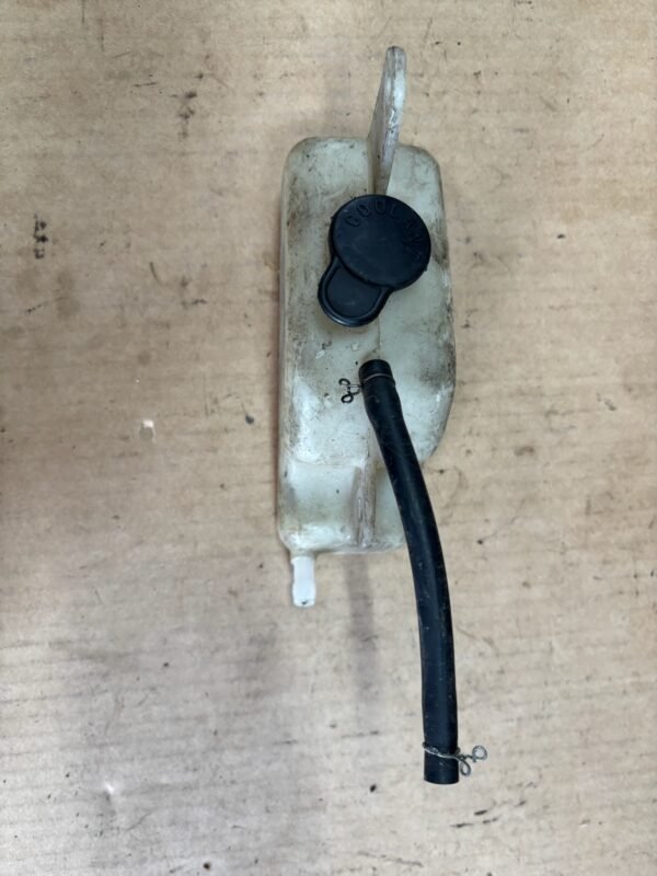 Vase d'expansion de YAMAHA 125 DTR – Image 3