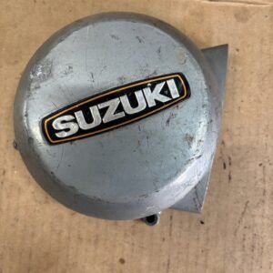 Carter d'allumage de SUZUKI 125 GT