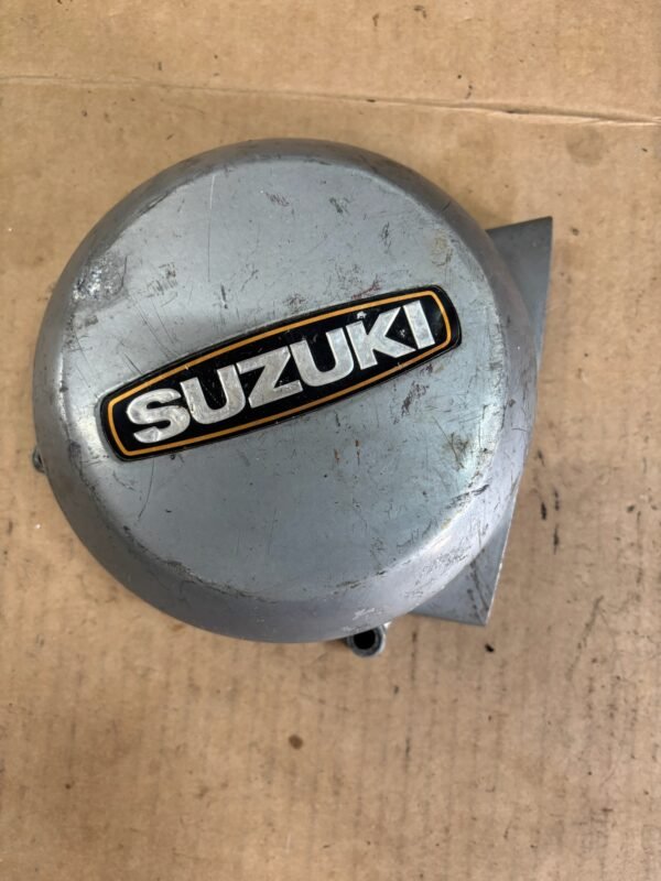 Carter d'allumage de SUZUKI 125 GT