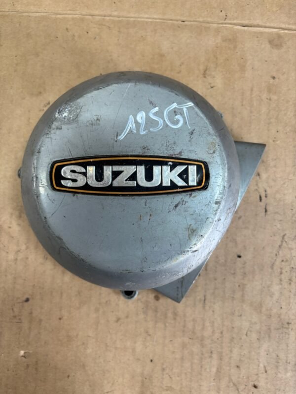 Carter d'allumage de SUZUKI 125 GT – Image 3