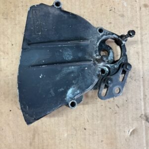 Carter de pignon de KAWASAKI 750 ZGPX