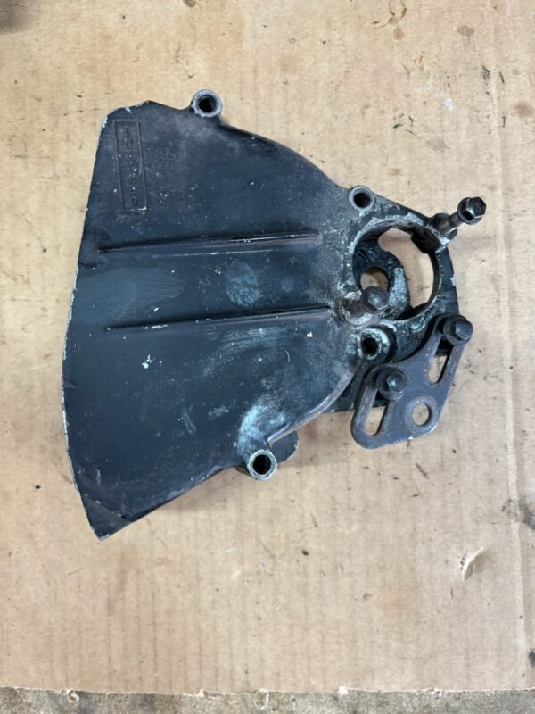 Carter de pignon de KAWASAKI 750 ZGPX