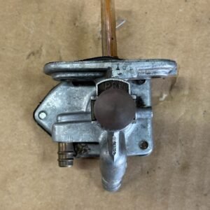 Robinet d'essence de KAWASAKI 750 ZXR