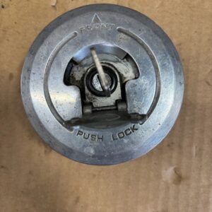 Bouchon de réservoir de HONDA CBR