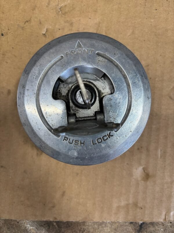 Bouchon de réservoir de HONDA CBR