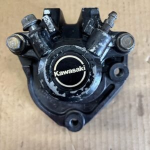 Etrier de frein avant droit de KAWASAKI