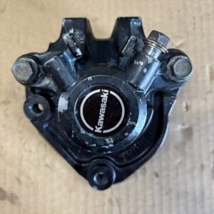 Etrier de frein avant gauche de KAWASAKI