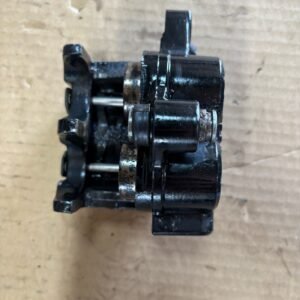 Etrier de frein avant de HONDA 125 CB JC06