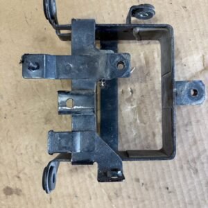 Bac de batterie de SUZUKI 650 DR