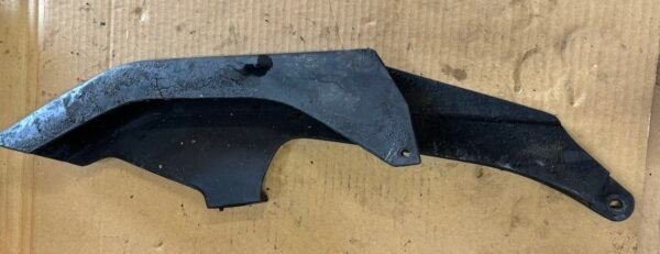 Carter de chaine de KAWASAKI 1100 ZZR – Image 2