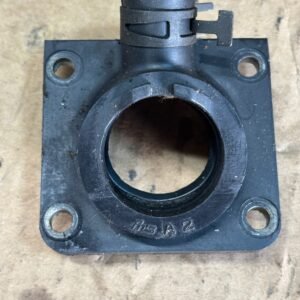 Pipe d'admission de YAMAHA 350 RDLC