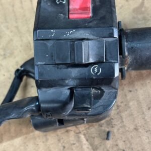 Commodo droit de TRIUMPH 955