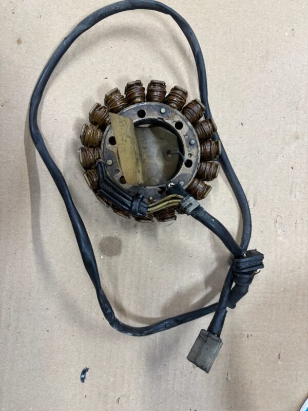 Stator alternateur de HONDA 600 CBR – Image 2
