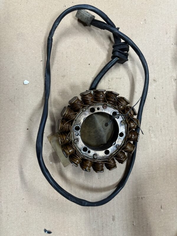 Stator alternateur de HONDA 600 CBR