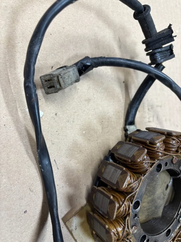 Stator alternateur de HONDA 600 CBR – Image 3