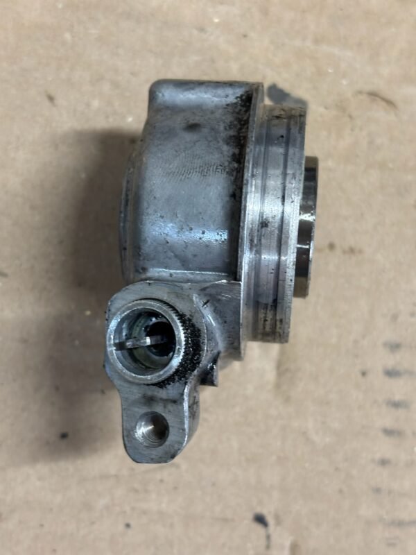Entraineur de compteur de HONDA 600 CBR F – Image 3