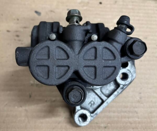 Etrier de frein avant droit de HONDA 1000 VF