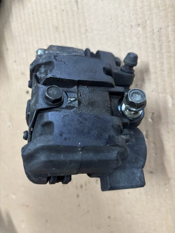 Etrier de frein avant droit de HONDA 1000 VF – Image 2
