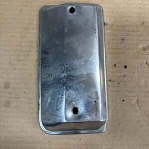 Carter de KAWASAKI 400 Z