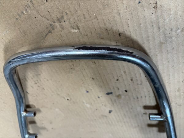 Barre arrière de YAMAHA 350 RDLC – Image 3