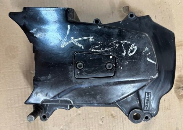 Carter de pignon de KAWASAKI 500 GPZ