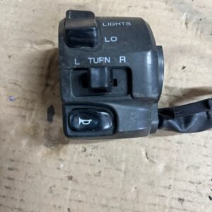 Commodo gauche de KAWASAKI ZX6R