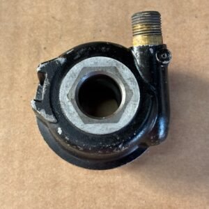 Entraineur de compteur de YAMAHA 600 XJ