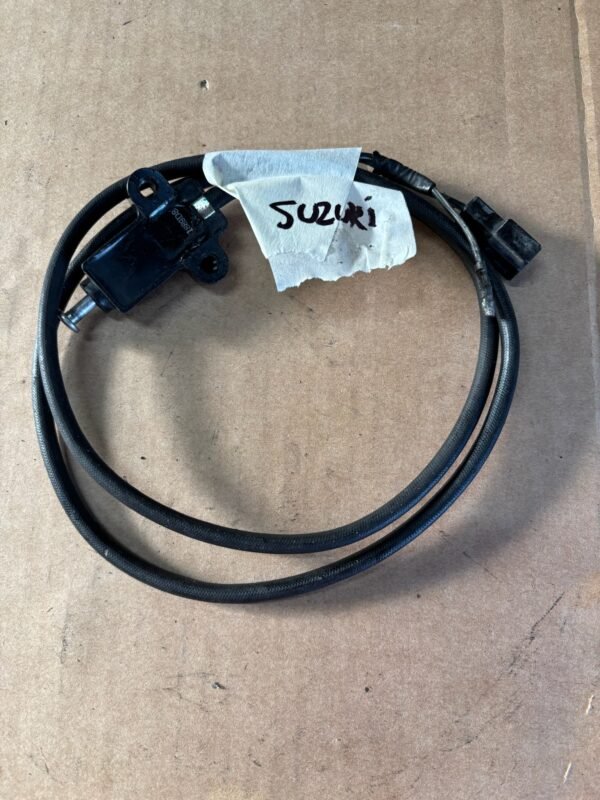 Contacteur de béquille de SUZUKI 500 GSE – Image 5