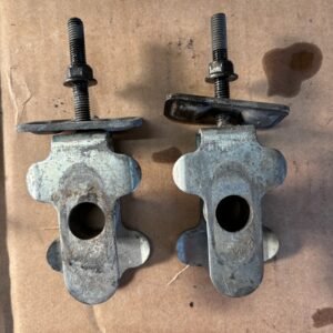 Tendeurs de chaine SUZUKI 500 GSE