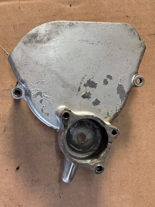 Cache pignon de HONDA 1000 CBR F