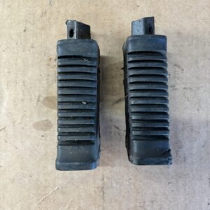 Repose pieds de KAWASAKI 500 EN