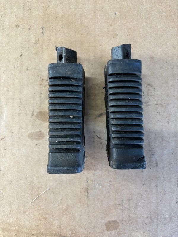 Repose pieds de KAWASAKI 500 EN