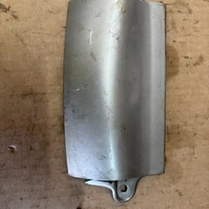 Plaque arrière de SUZUKI 750 GSX F
