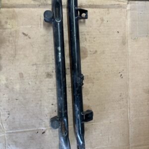 Renforts de cadre de SUZUKI 750 GSX F