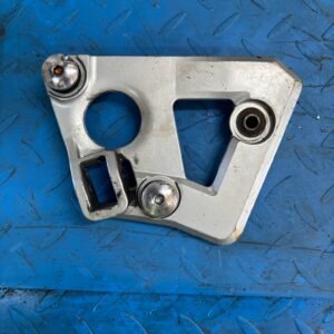 Platines de repose pieds de SUZUKI 750 GSX F