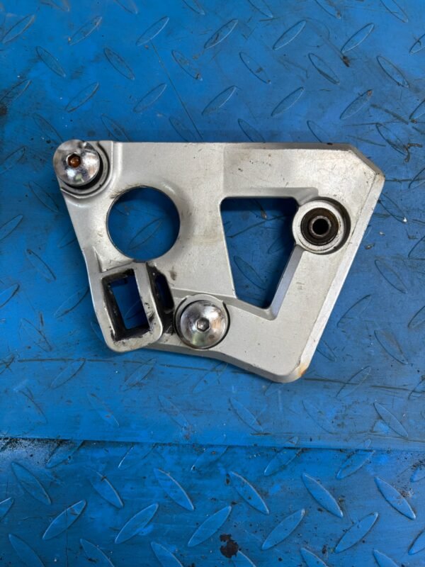 Platines de repose pieds de SUZUKI 750 GSX F