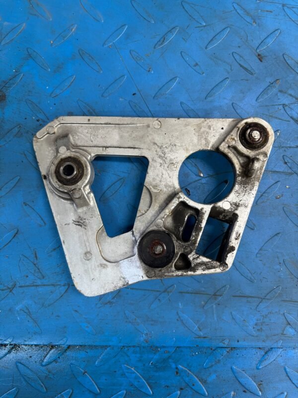 Platines de repose pieds de SUZUKI 750 GSX F – Image 3