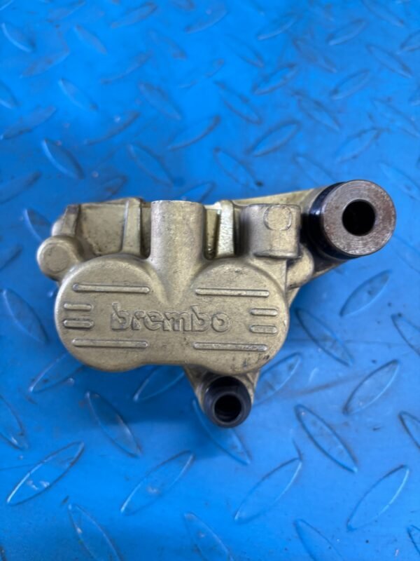 Etrier de frein avant de CAGIVA 125 Mito